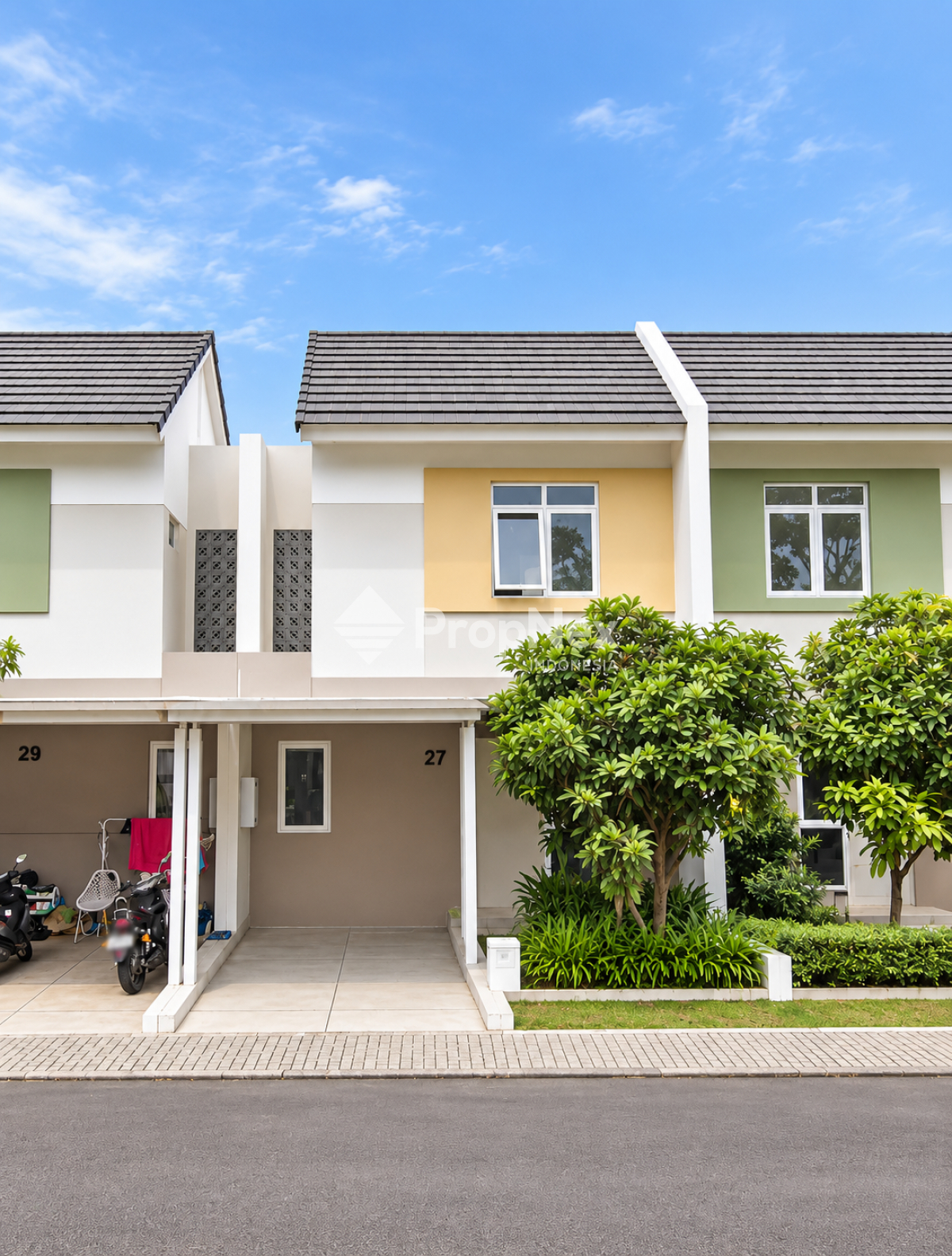 TURUN HARGA! RUMAH MURAH 2 LANTAI SUMARECON BANDUNG
